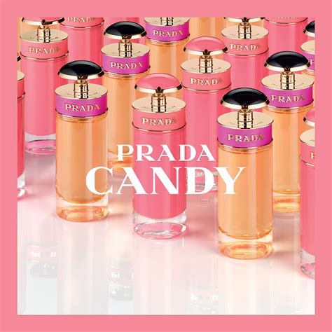 basenotes prada candy|Prada Candy Gloss .